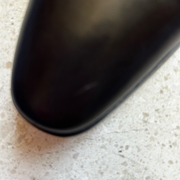 Ann Taylor LOFT brown leather boots Size 8 - Picture 6 of 12